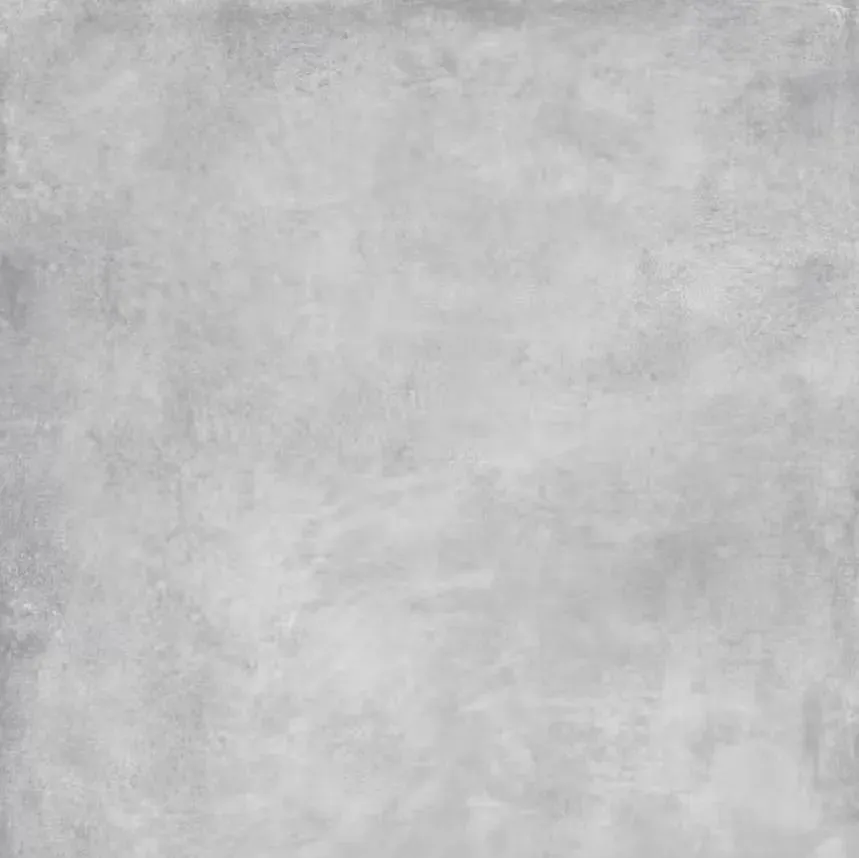 Parker Silver Matte 24" x 24" (564756040R) Concrete Look Floor Tiles