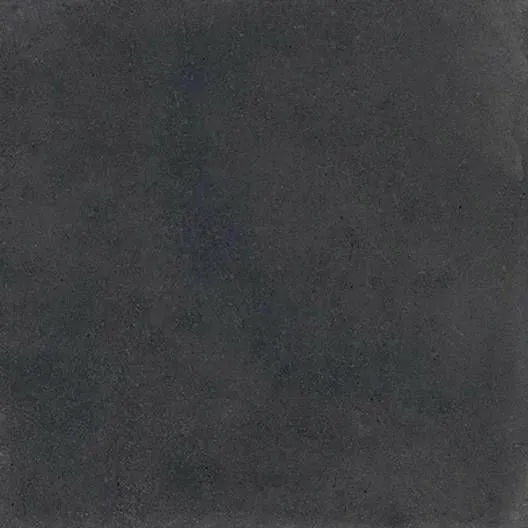 New Vintage Nero Natural 8" x 8" (VINNE) Traditional Look Floor Tiles