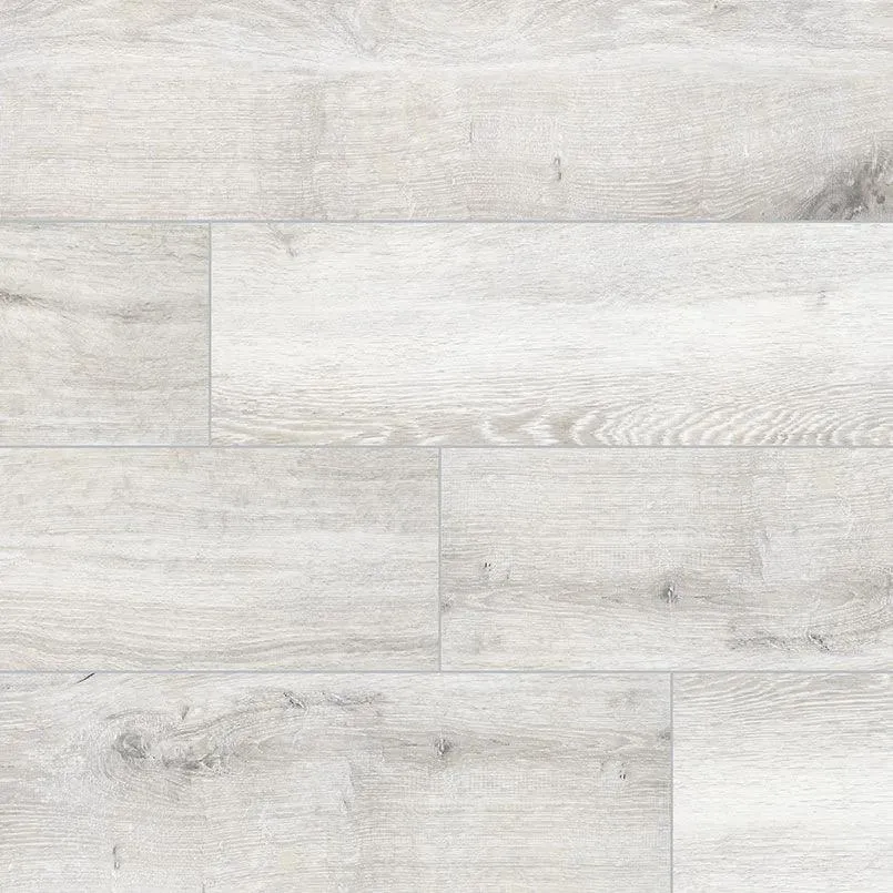 Antoni Matte Platinum 6" x 36" (NANTPLA6X36) Wood Look Floor Tiles