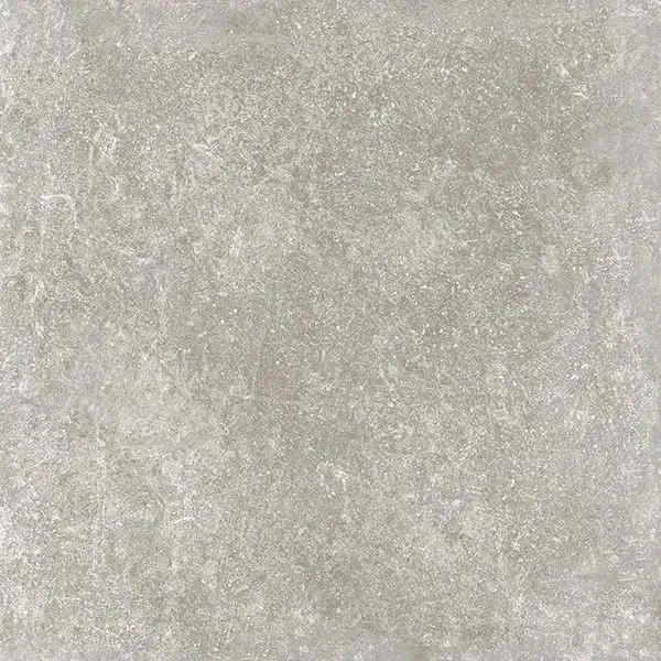 Kingstone 2cm Platinum Natural 32" x 32" (KST17RT) Stone Look Floor Tiles
