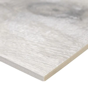 Image 3 of Antoni Matte Platinum 6" x 36" (NANTPLA6X36) Wood Look Floor Tiles sold at Floors & Baths Pro's
