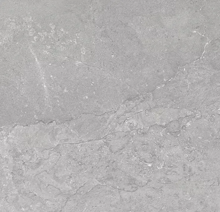 Time Marble Grey Matte 24" x 24" (566505040R) Marble Look Floor Tiles