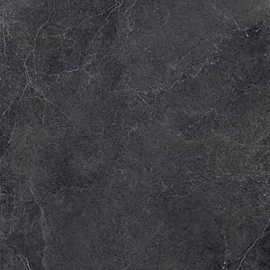 Image 2 of Lithos Carbon Natural 24" x 24" (LICA24) Stone Look Floor Tiles sold at Floors & Baths Pro's