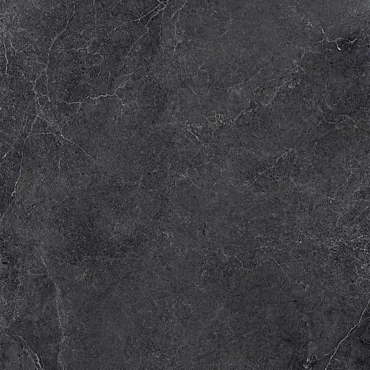 Lithos Carbon Natural 24" x 24" (LICA24) Stone Look Floor Tiles
