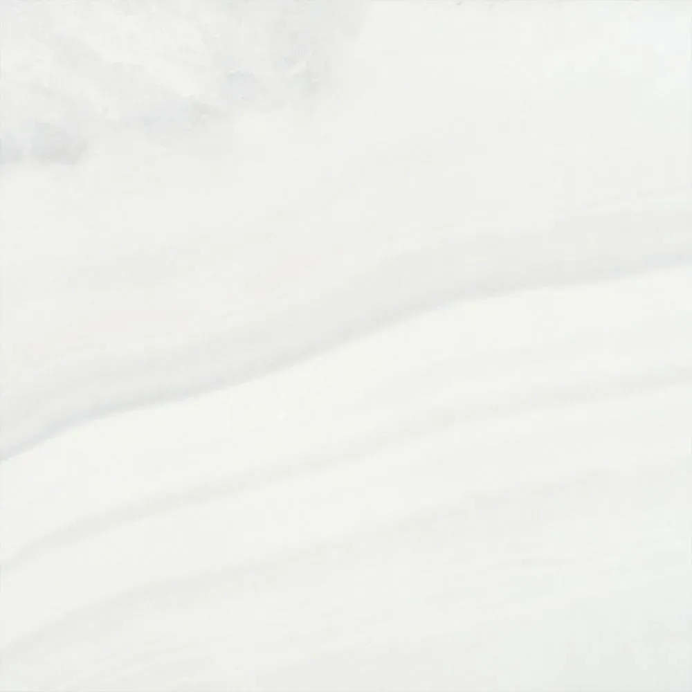 Vera Vena White Onyx Polished 24" x 24" (VERONY2424LR) Marble Look Floor Tiles
