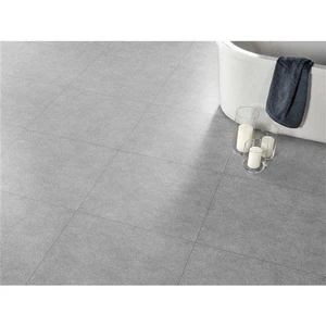 Image 2 of Marvel Beton Matte 24" x 24" (LG-640) Stone Look Floor Tiles sold at Floors & Baths Pro's