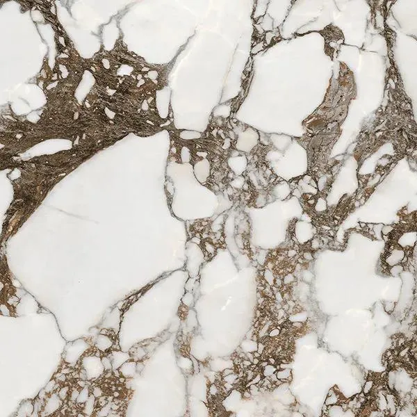 Bijoux Breche Capraia Matte 24" x 24" (766343) Marble Look Floor Tiles