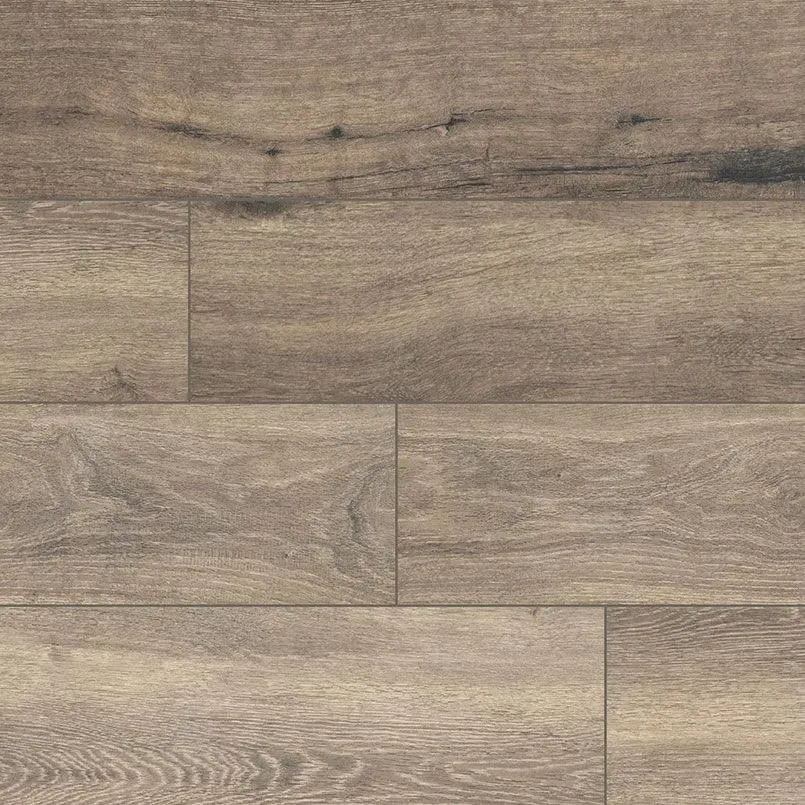 Antoni Matte Cafe 6" x 36" (NANTCAF6X36) Wood Look Floor Tiles