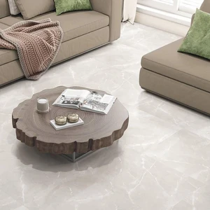 Image 3 of Rodum Perla Natural 24" x 24" (ROPE24) Stone Look Floor Tiles sold at Floors & Baths Pro's