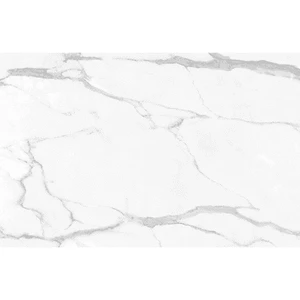 La Marca Statuario Nuovo Honed 24" x 48" (4500-0844-0) Marble Look Floor Tiles | Floors & Baths Pro's