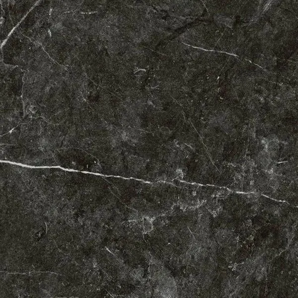 Columbia Antracite Glossy 24" x 24" (COLUAN24P) Marble Look Floor Tiles
