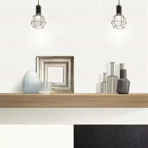 Image 2 of Super Slate Black Matte 24" x 24" (566904040R) Uniform Color Look Floor Tiles sold at Floors & Baths Pro's