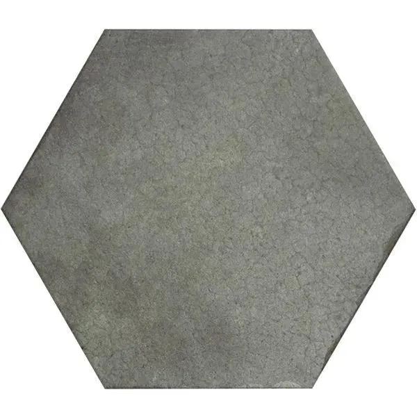 Heritage Jungle Mixed 7" x 8" (HER24953) Concrete Look Floor Tiles