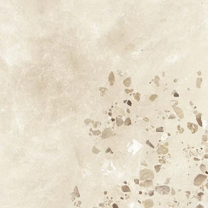 Image 2 of Centura Floor Tile I Cocci Siciliani Bianco Natural 24" x 24" (SC601R) Stone Look Floor Tiles sold at Floors & Baths Pro's