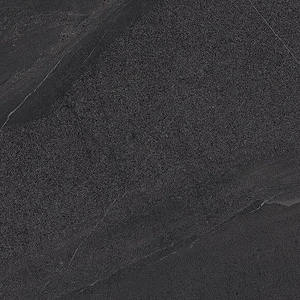 Image 2 of York Anthracite Matte 24" x 24" (YRK30077R) Stone Look Floor Tiles sold at Floors & Baths Pro's