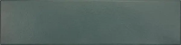 Stromboli Viridian Green Matte 3-1/2" x 14-1/2" (7.02 sqft/box) (ST25888N) Uniform Color Look Floor Tiles