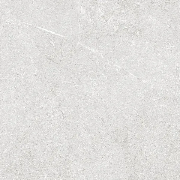 More Bianco Natural 24" x 24" (MO00601) Stone Look Floor Tiles