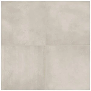 16 X 16, 6" Form Sand Matte 7-3/4" x 7-3/4" (4500-0737-0) Concrete Look Floor Tiles 