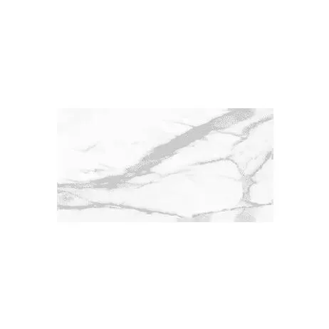 La Marca Statuario Nuovo Polished 12" x 24" (4500-0885-1) Marble Look Floor Tiles