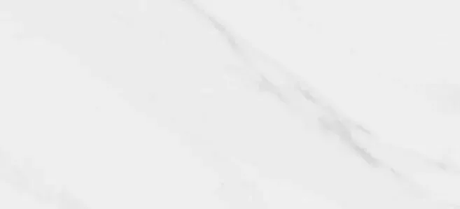 Nü-Pür White Winter Polished 24" x 24" (566160040P) Marble Look Floor Tiles