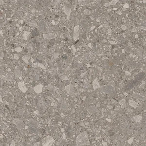 Image 2 of Ceppostone Dark Greige Matte 24" x 24" (K947320R) Concrete Look Floor Tiles sold at Floors & Baths Pro's