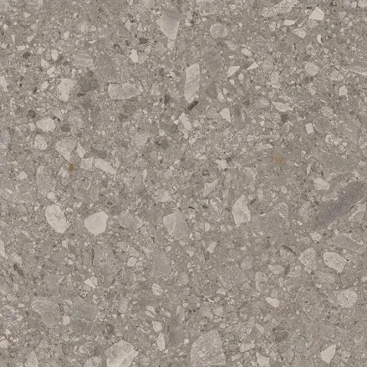 Ceppostone Dark Greige Matte 24" x 24" (K947320R) Concrete Look Floor Tiles