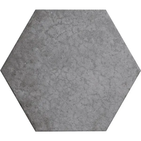 Heritage Shadow Mixed 7" x 8" (HER24952) Concrete Look Floor Tiles