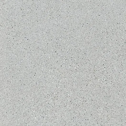 Cement Mix Micro Light Grey Matte 24" x 24" (K948815) Concrete Look Floor Tiles