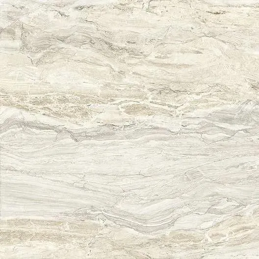 Gemstone Ivory Glossy 12" x 24" (GN320RL) Marble Look Floor Tiles