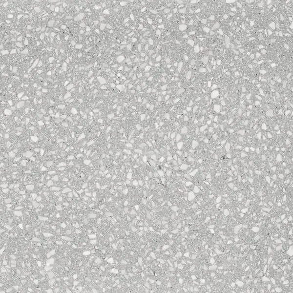 Flake Light Medium Matte 24" x 24" (FLMELI24M) Terrazzo Look Floor Tiles