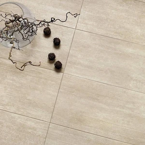 Image 3 of Stark Beige Matte 12" x 24" (SKBE1224) Concrete Look Floor Tiles sold at Floors & Baths Pro's