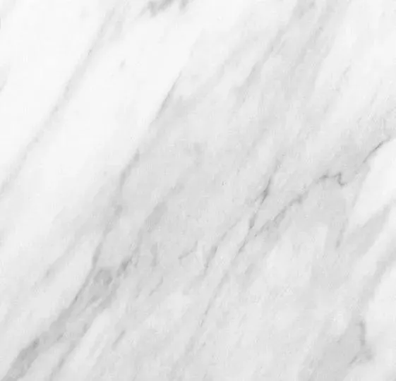 Carrara Bianco Matte 12" x 12" (9786) Marble Look Floor Tiles