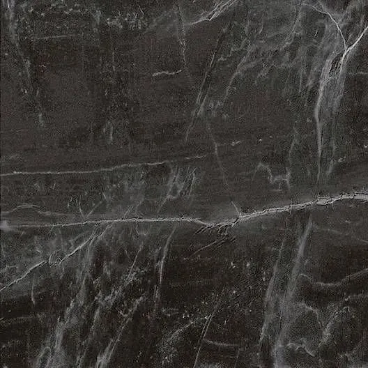 Berkley Antracita Glossy 24" x 24" (BEAN24P) Marble Look Floor Tiles