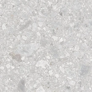 Image 2 of Ceppostone Grey Matte 24" x 24" (K947316R) Concrete Look Floor Tiles sold at Floors & Baths Pro's