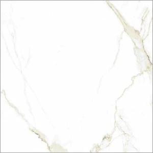 Image 2 of Naos Gold Brillo Polished 24" x 24" (NAOSGLD) Marble Look Floor Tiles sold at Floors & Baths Pro's
