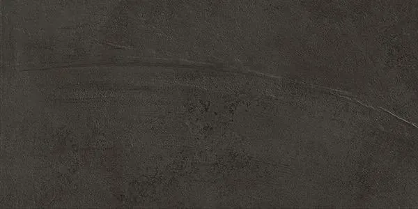 Prism Graphite Matte 12" x 24" (A4U6) Concrete Look Floor Tiles