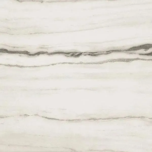 Prexious White Fantasy Natural 24" x 24" (755861) Marble Look Floor Tiles