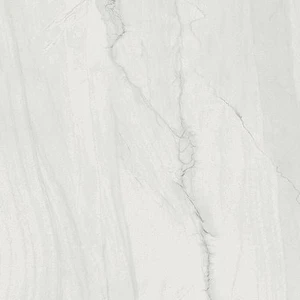 Image 2 of Magis White Polished 12" x 24" (MI310RL) Marble Look Floor Tiles sold at Floors & Baths Pro's