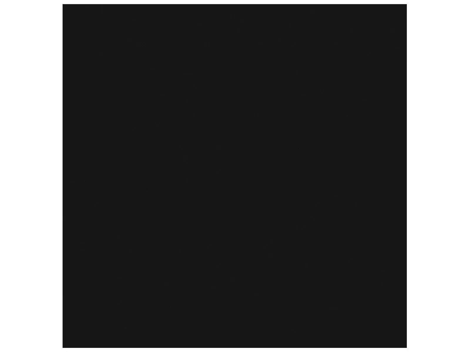 Prima Charcoal Polished 12" x 12" (4500-0559-1) Uniform Color Look Floor Tiles