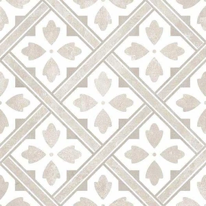 Image 2 of Newcastle Beige Matte 13" x 13" (NEBE13) Traditional Look Floor Tiles sold at Floors & Baths Pro's
