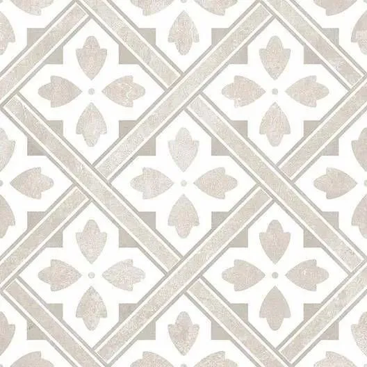 Newcastle Beige Matte 13" x 13" (NEBE13) Traditional Look Floor Tiles