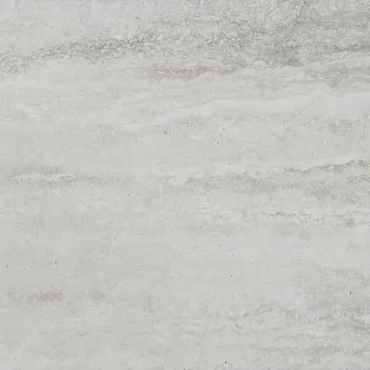 Travertino White Matte 12" x 24" (TRWH1224) Stone Look Floor Tiles