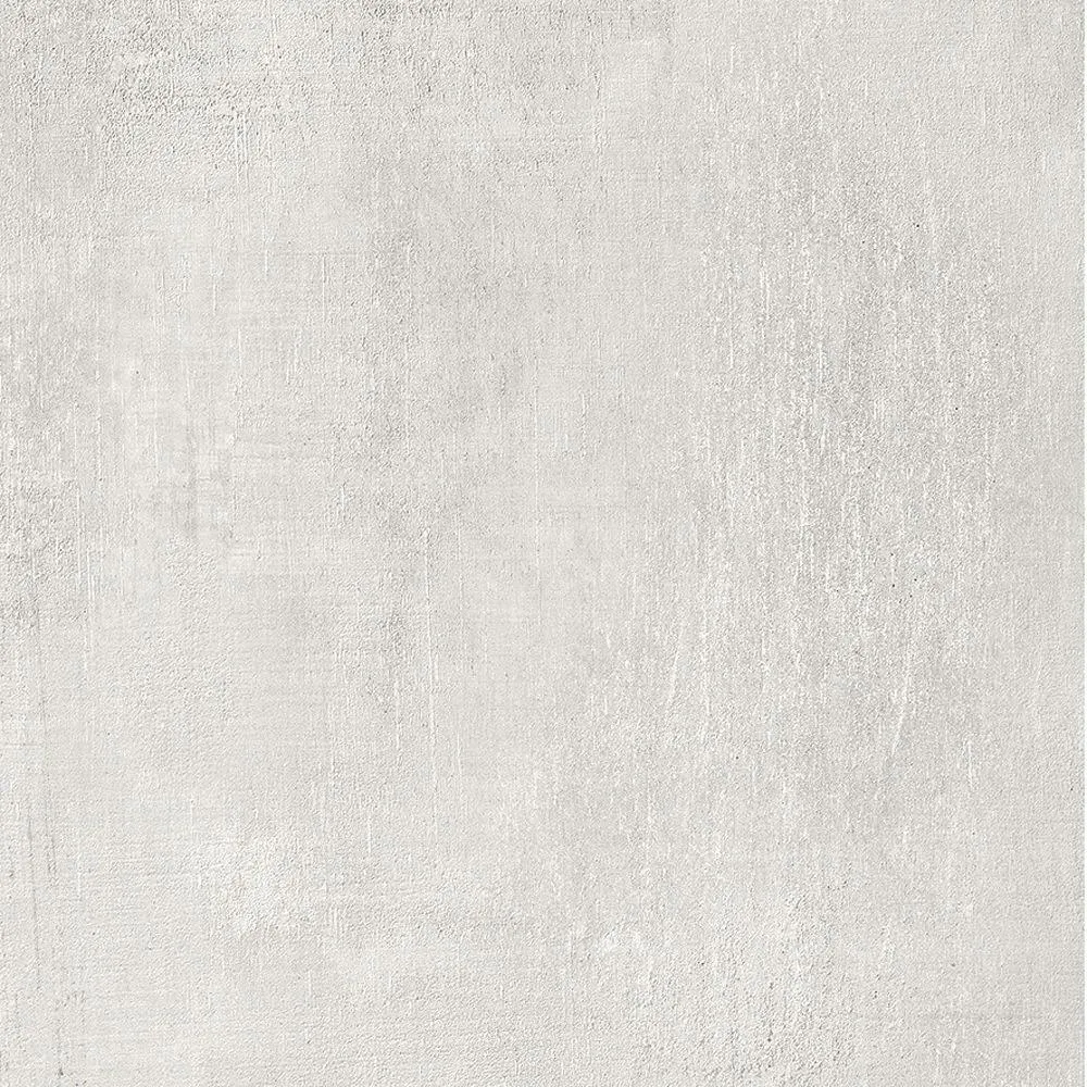 Industrial White Natural 32" x 32" (INDWHI3232NR) Concrete Look Floor Tiles