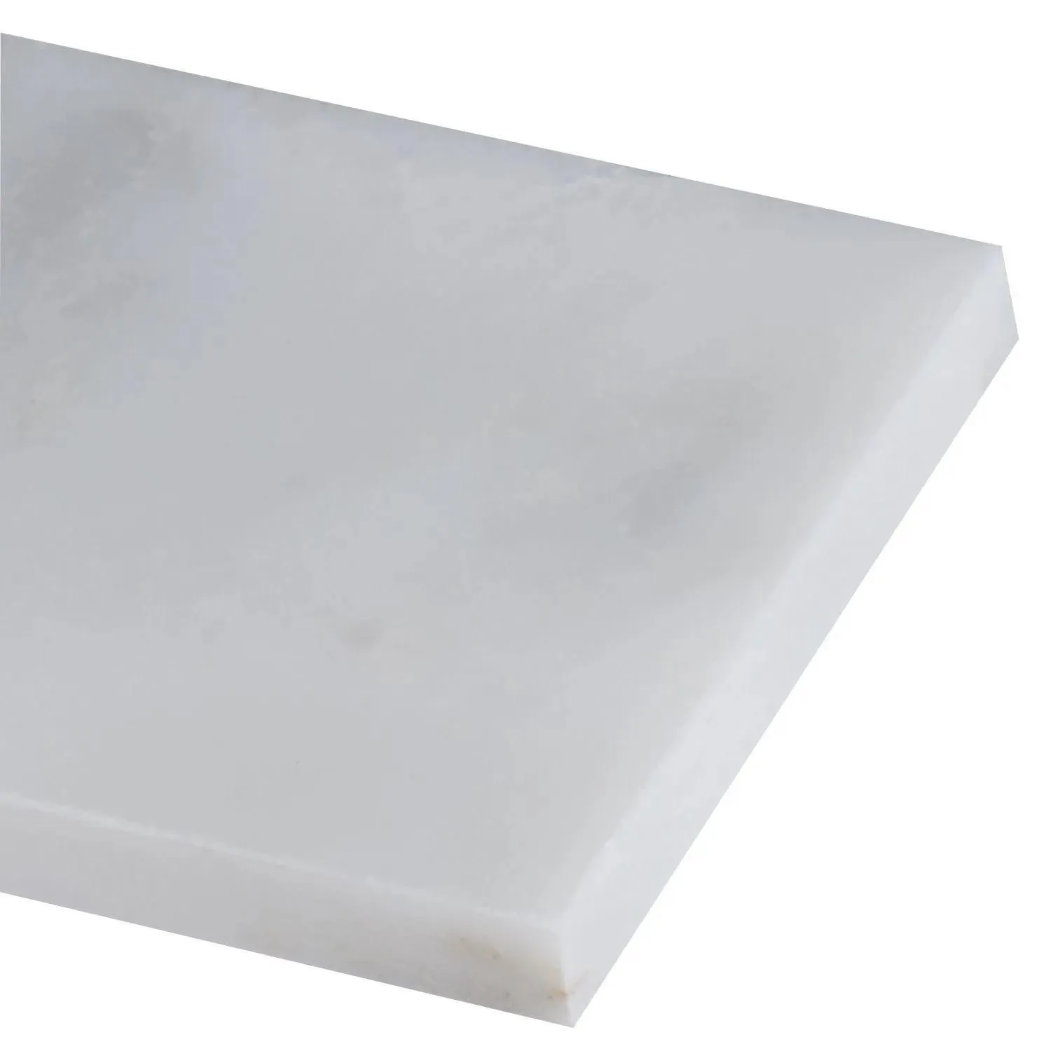 Arabescato Carrara White-Cool Honed 3" x 6" (TARACAR36H) Marble Look Floor Tiles