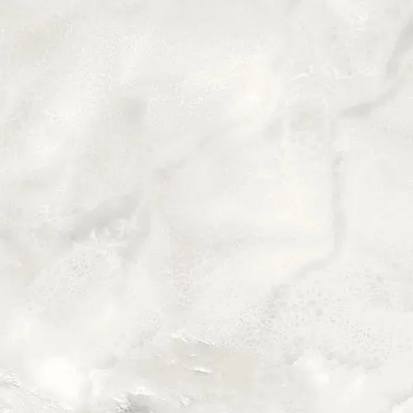 Potomac Blanco Glossy 24" x 24" (POBL24P) Marble Look Floor Tiles