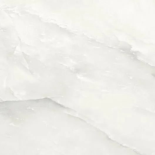 Potomac Blanco Glossy 24" x 24" (POBL24P) Marble Look Floor Tiles