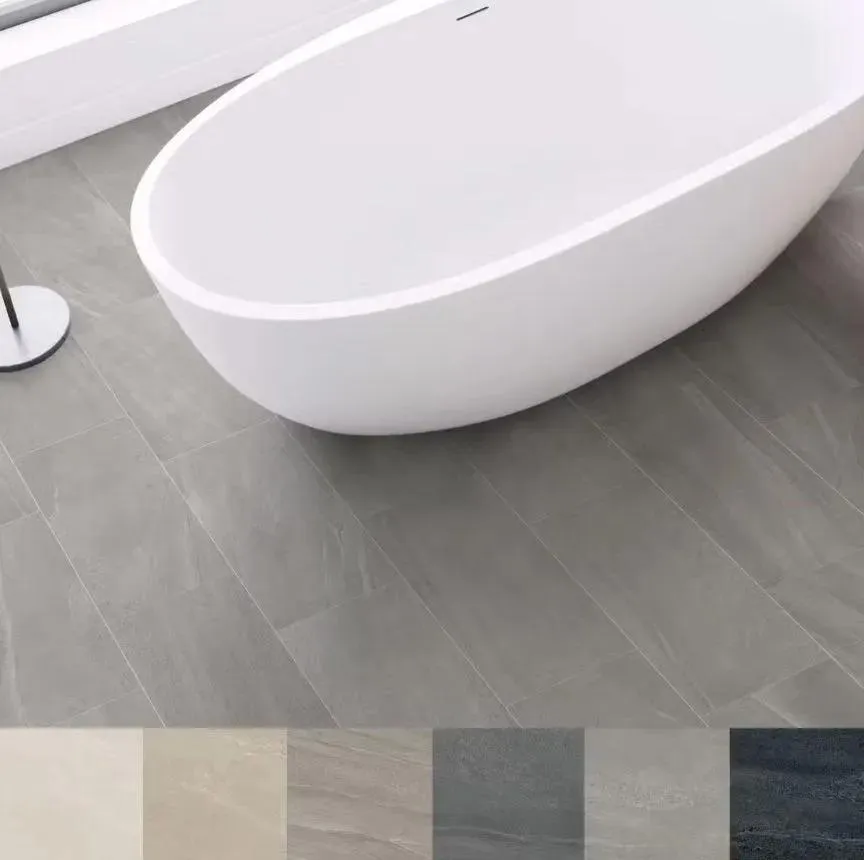 Sunstone Loki Matte 24" x 48" (564356060R) Stone Look Floor Tiles