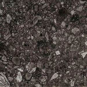 Image 2 of Norr 2.0 Svart Natural 24" x 24" (RR0324) Stone Look Floor Tiles sold at Floors & Baths Pro's