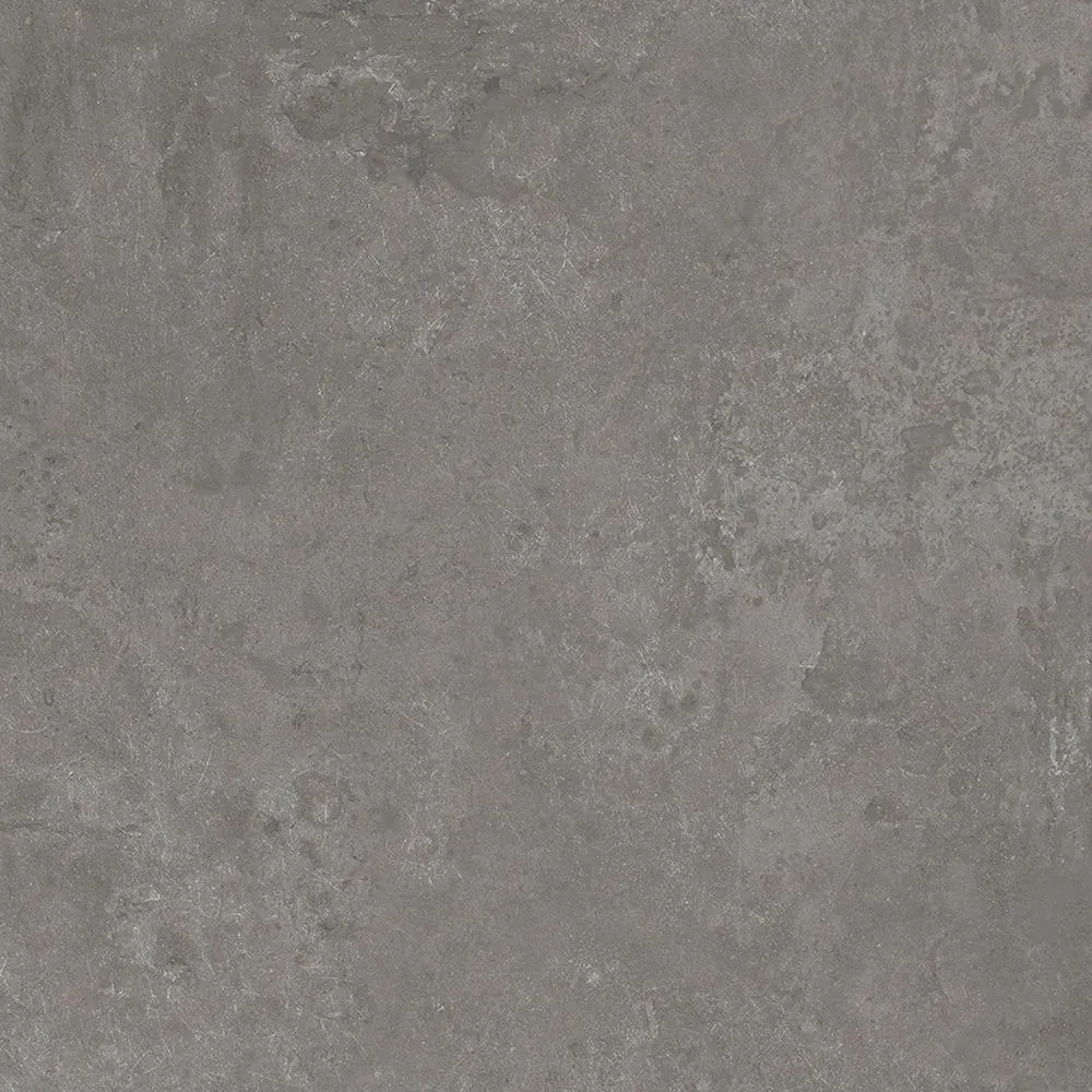 Ikon Grey Natural 48" x 48" (IKOGRE4848NR) Concrete Look Floor Tiles