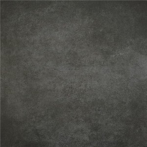 Basilea Anthracite Natural 39" x 39" (BSLANT3939NR) Concrete Look Floor Tiles | Floors & Baths Pro's